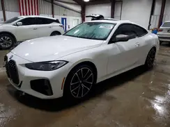 WBA13AR04MCF85206 2021 BMW M4