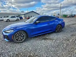 WBA13AR04MCG09469 2021 BMW 4ER