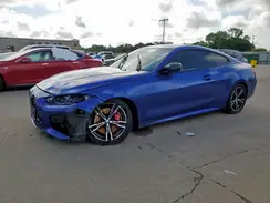 WBA13AR04MCG80154 2021 BMW M4