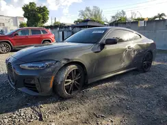 WBA13AR04NCJ52242 2022 BMW 4ER
