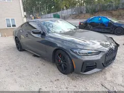 WBA13AR04NCK77385 2022 BMW 4ER