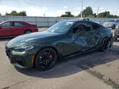 WBA13AR04PCM54682 2023 BMW 4ER