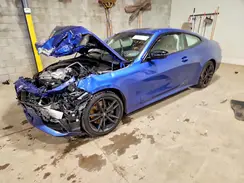 WBA13AR04PCN00463 2023 BMW 4ER