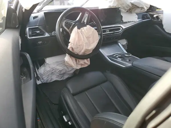 WBA13AR04RCP07485 2024 BMW M4 - Image 8