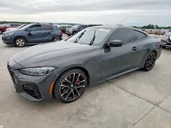 WBA13AR05MCF44163 2021 BMW M4