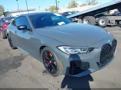 WBA13AR05MCF45393 2021 BMW 4ER
