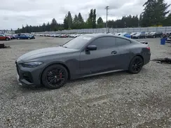WBA13AR05MCF49119 2021 BMW M4