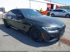 WBA13AR05MCF94092 2021 BMW 4ER