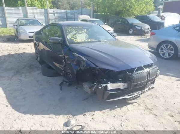 WBA13AR05MCG44702 2021 BMW 4ER - Image 1