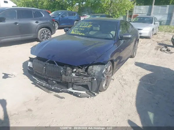 WBA13AR05MCG44702 2021 BMW 4ER - Image 2