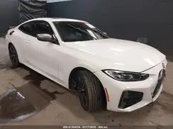 WBA13AR05MCG55196 2021 BMW 4ER