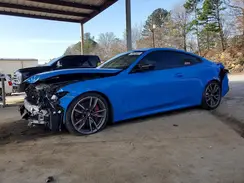 WBA13AR05MCG55313 2021 BMW M4