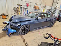 WBA13AR05NCH67207 2022 BMW M4