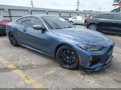 WBA13AR05NCH88557 2022 BMW 4ER