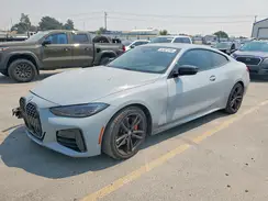 WBA13AR05NCH93788 2022 BMW M4