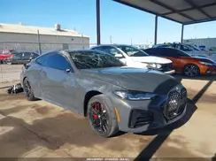 WBA13AR05NCJ90711 2022 BMW 4ER
