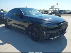 WBA13AR05NCL06117 2022 BMW 4ER