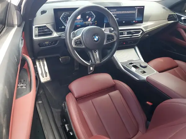 WBA13AR05RCR66261 2024 BMW 4ER - Image 8