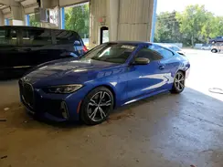 WBA13AR06MCF26772 2021 BMW M4