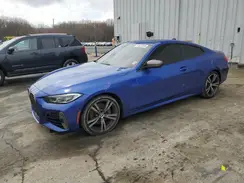 WBA13AR06MCF59027 2021 BMW M4