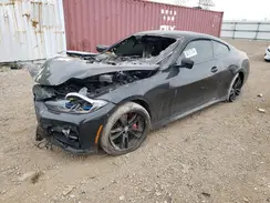 WBA13AR06MCF66804 2021 BMW M4
