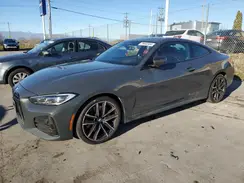 WBA13AR06MCF67158 2021 BMW M4