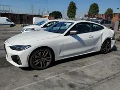 WBA13AR06MCF72263 2021 BMW 4ER