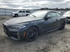 WBA13AR06MCF77172 2021 BMW M4