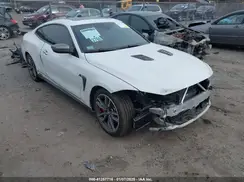 WBA13AR06MCF78418 2021 BMW 4ER
