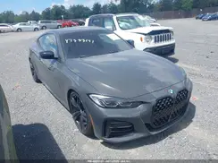 WBA13AR06MCF85269 2021 BMW 4ER