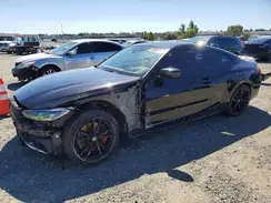 WBA13AR06MCF94151 2021 BMW M4