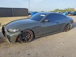 WBA13AR06MCG10705 2021 BMW M4
