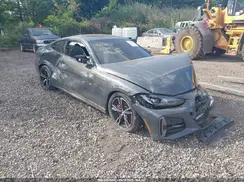 WBA13AR06MCG80432 2021 BMW 4ER