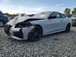 WBA13AR06NCH94898 2022 BMW M4