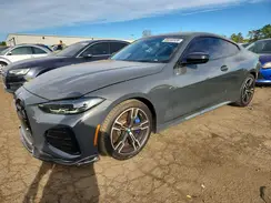 WBA13AR06NCH94979 2022 BMW M4