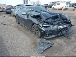 WBA13AR06PCM70821 2023 BMW 4ER