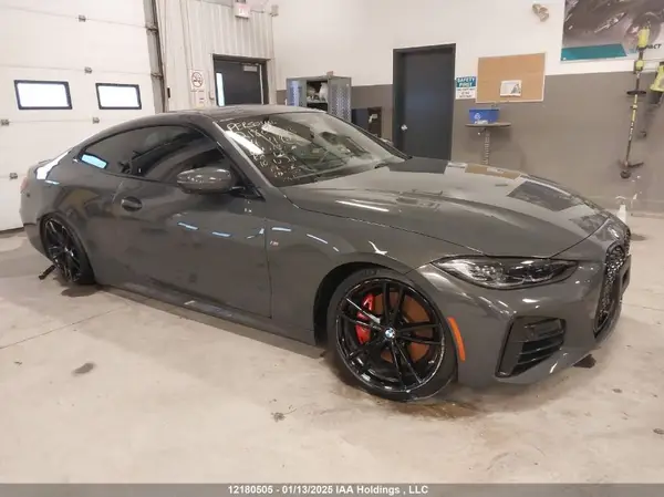 WBA13AR06RCN41843 2024 BMW 4ER - Image 1