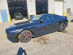 WBA13AR07MCF20737 2021 BMW M4