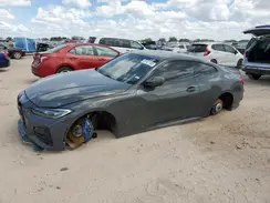 WBA13AR07MCF42902 2021 BMW 4ER