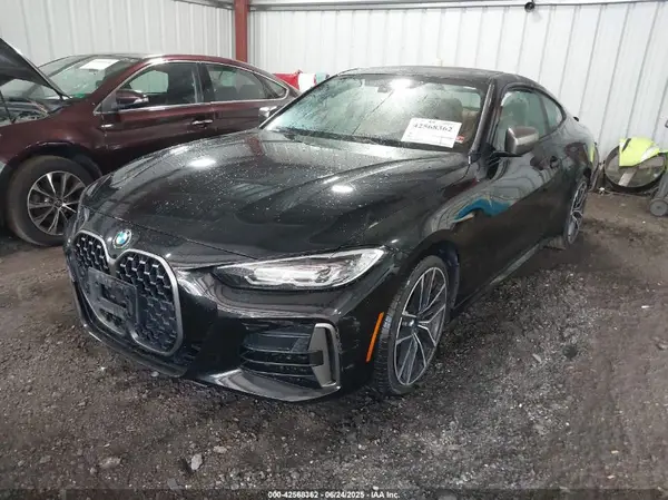 WBA13AR07MCF60297 2021 BMW 4ER - Image 2