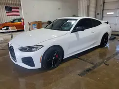 WBA13AR07MCF69615 2021 BMW M4