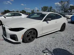 WBA13AR07MCF81943 2021 BMW M4