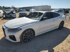 WBA13AR07MCF85507 2021 BMW M4
