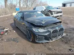 WBA13AR07MCF99133 2021 BMW 4ER