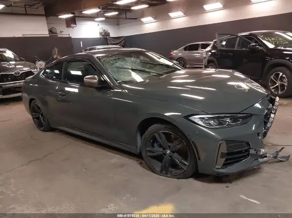 WBA13AR07MCG02855 2021 BMW 4ER - Image 1