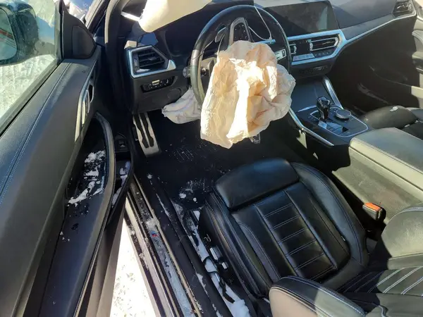 WBA13AR07MCG66944 2021 BMW M4 - Image 8