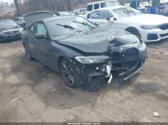 WBA13AR07MCG82917 2021 BMW 4ER