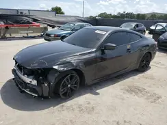 WBA13AR07MCG93691 2021 BMW 4ER