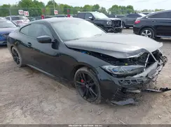 WBA13AR07MCG96171 2021 BMW 4ER