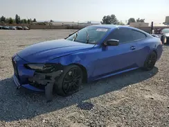 WBA13AR07NCJ14505 2022 BMW M4